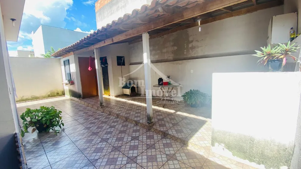 Casa, 1 quarto - Foto 11