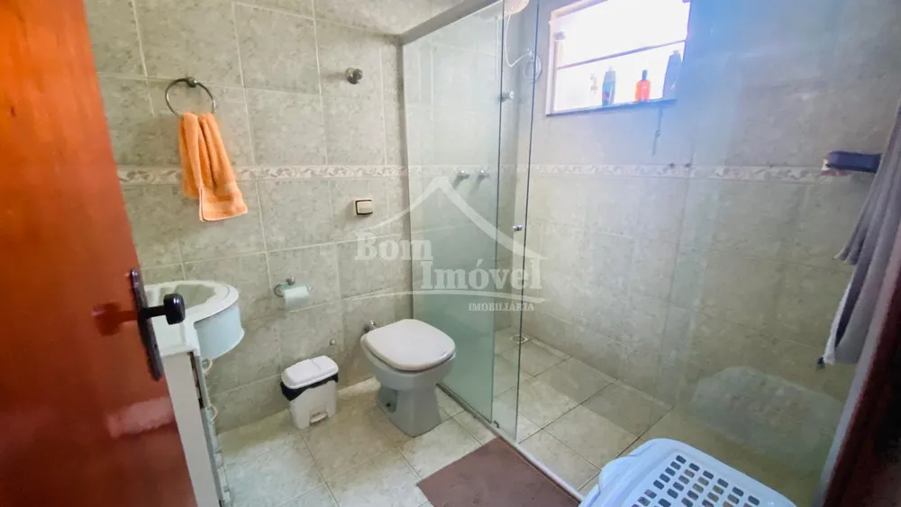 Casa, 1 quarto - Foto 6