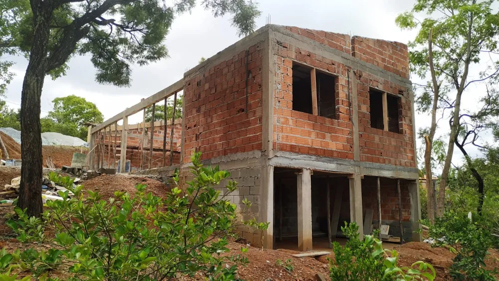 Chácara, 1 quarto, 1000 m² - Foto 3