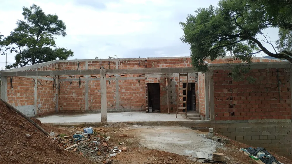 Chácara, 1 quarto, 1000 m² - Foto 10