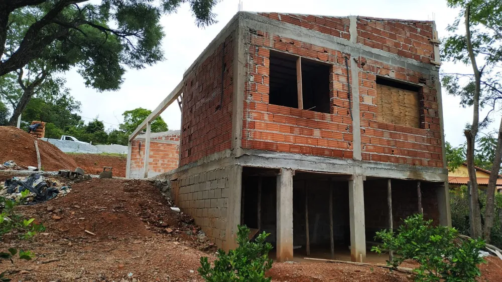 Chácara, 1 quarto, 1000 m² - Foto 8