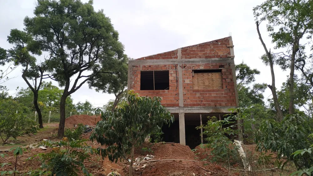 Chácara, 1 quarto, 1000 m² - Foto 5