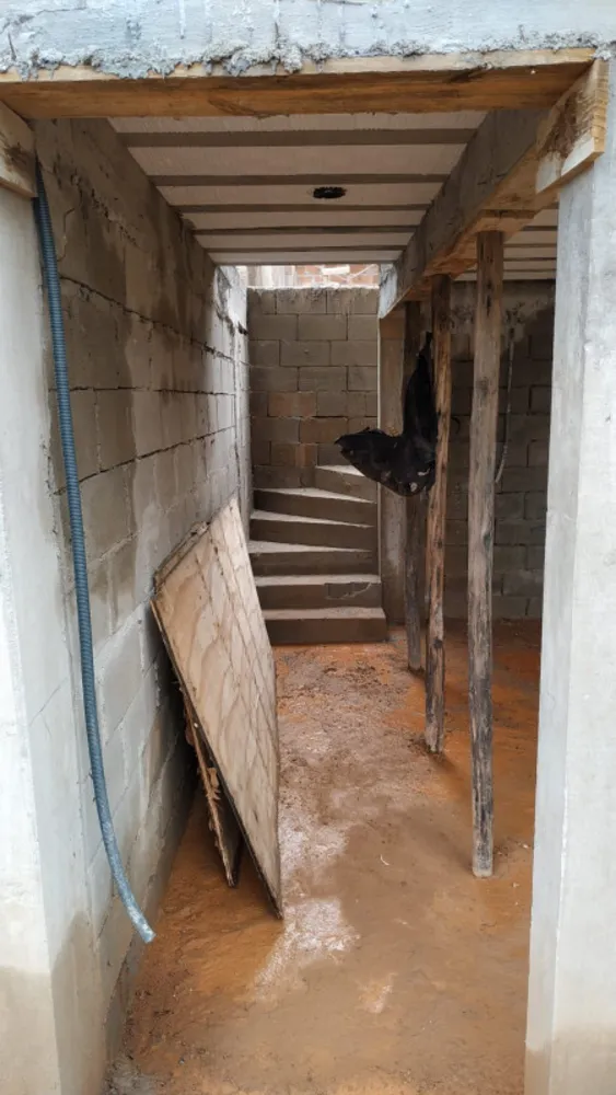 Chácara, 1 quarto, 1000 m² - Foto 9