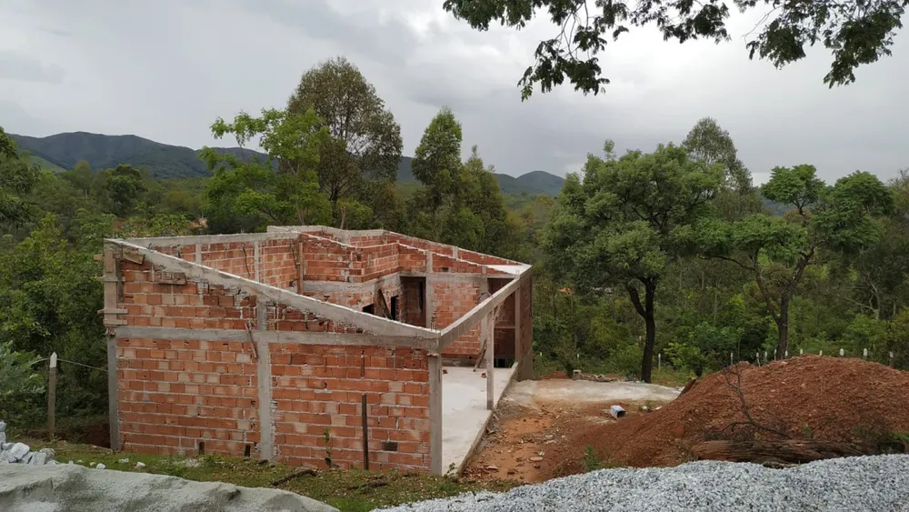 Chácara, 1 quarto, 1000 m² - Foto 11