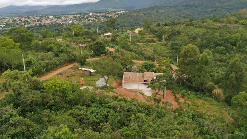 Chácara, 1 quarto, 1000 m² - Foto 6