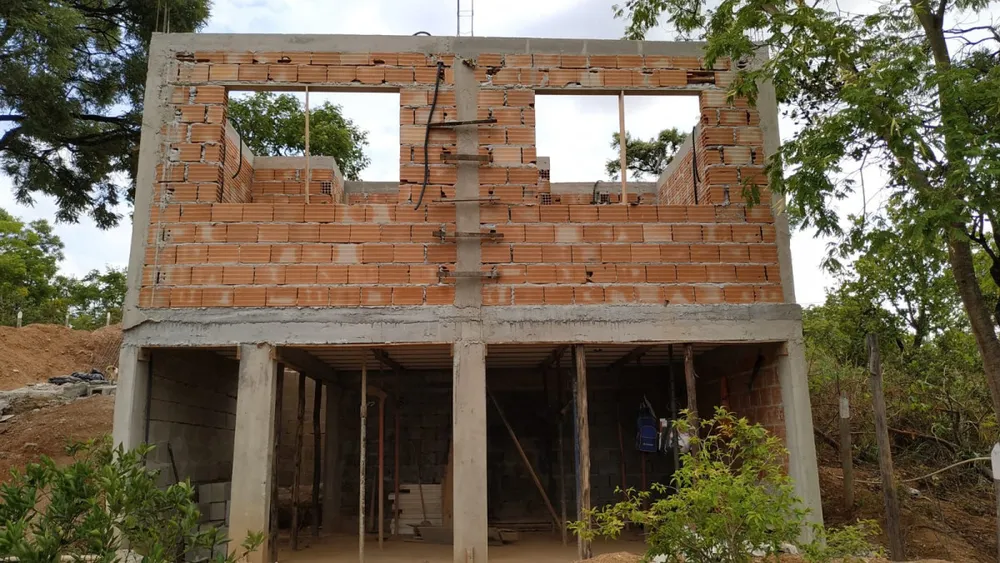 Chácara, 1 quarto, 1000 m² - Foto 2