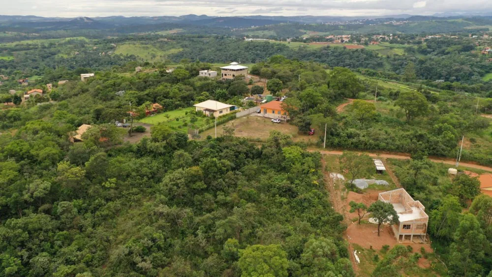 Chácara, 1 quarto, 1000 m² - Foto 4