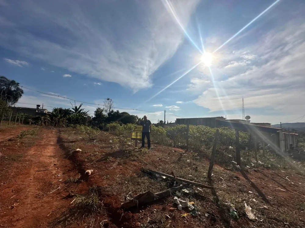 Terreno, 240 m² - Foto 1