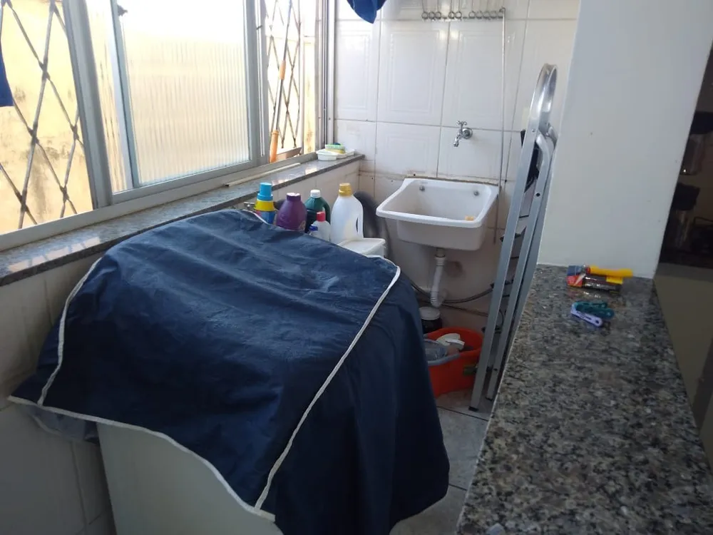 Apartamento, 3 quartos, 85 m² - Foto 12