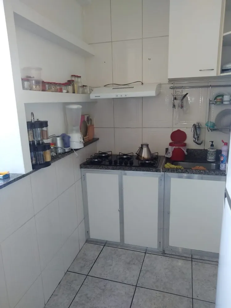 Apartamento, 3 quartos, 85 m² - Foto 6