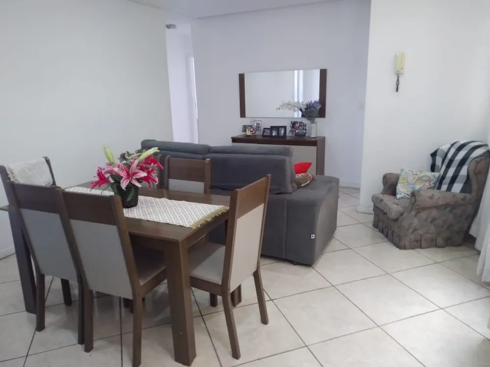 Apartamento, 3 quartos, 85 m² - Foto 6