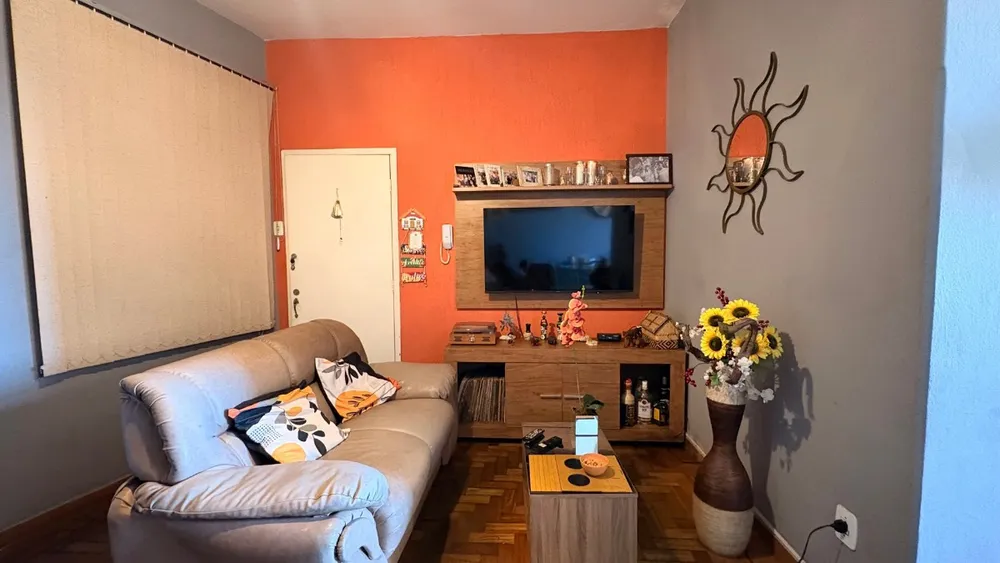Apartamento, 3 quartos, 114 m² - Foto 1