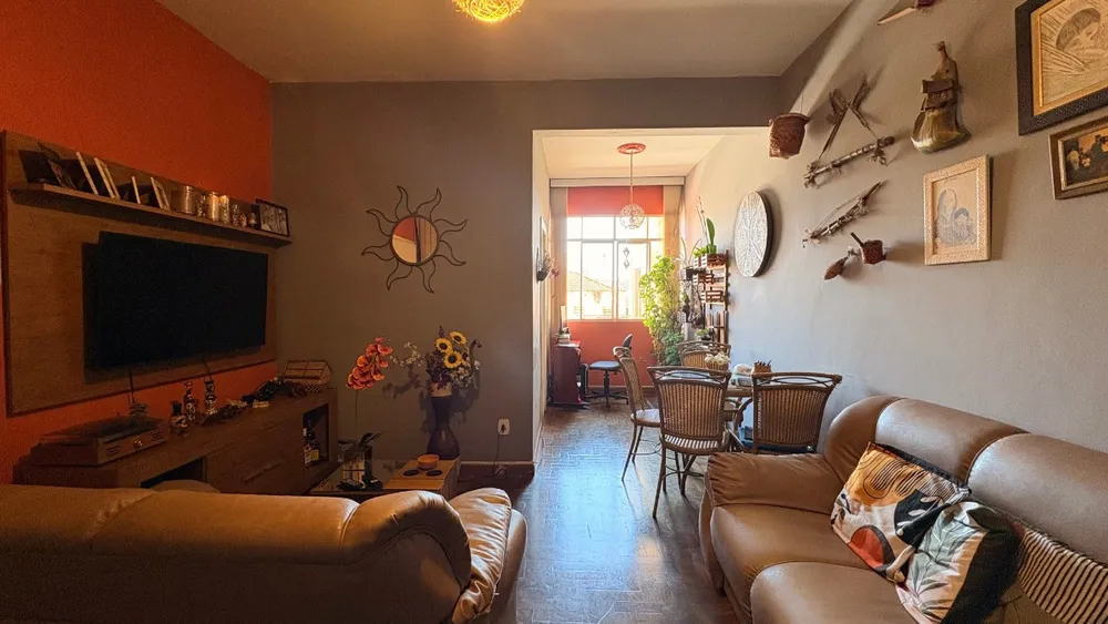 Apartamento, 3 quartos, 114 m² - Foto 2
