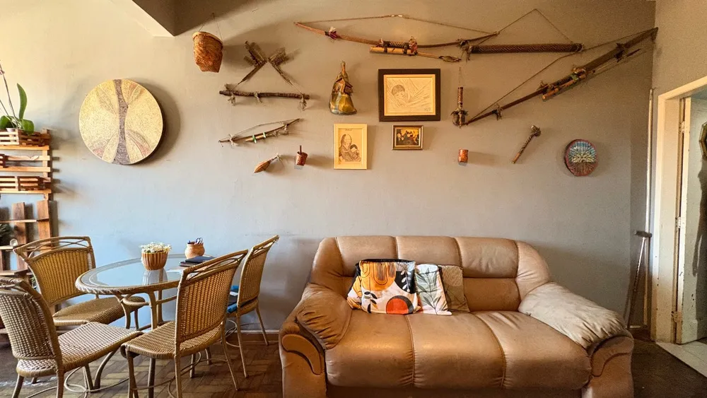 Apartamento, 3 quartos, 114 m² - Foto 3