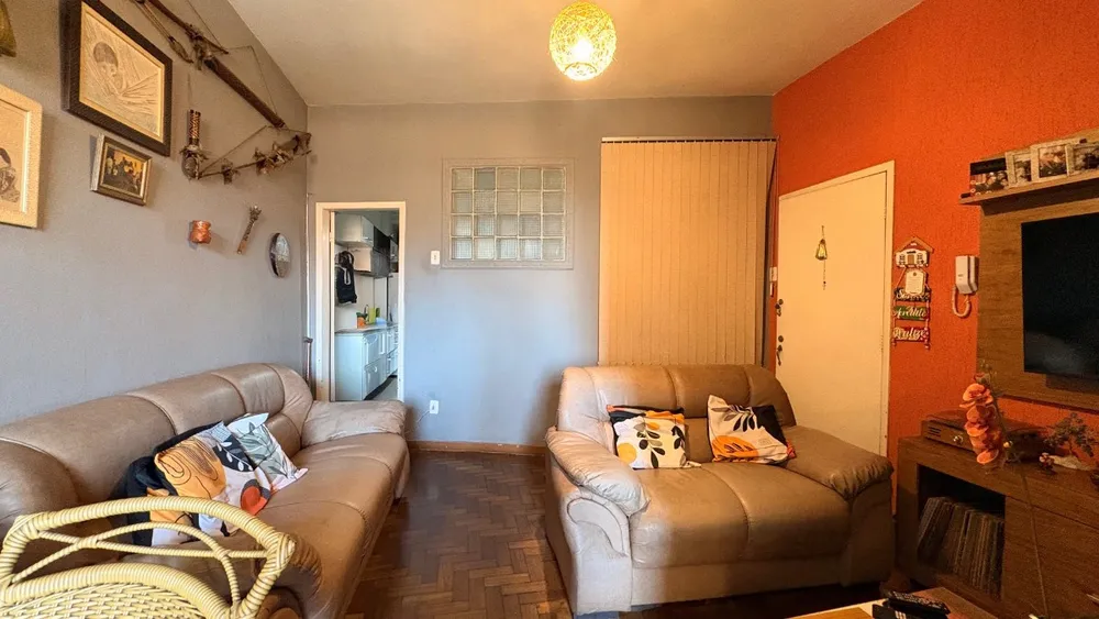 Apartamento, 3 quartos, 114 m² - Foto 4