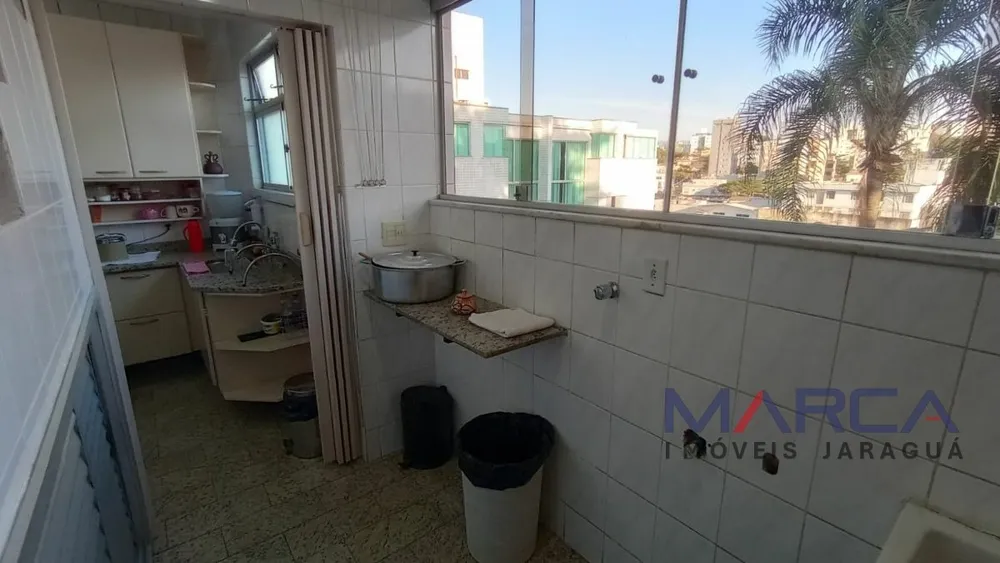Cobertura, 4 quartos, 168 m² - Foto 9