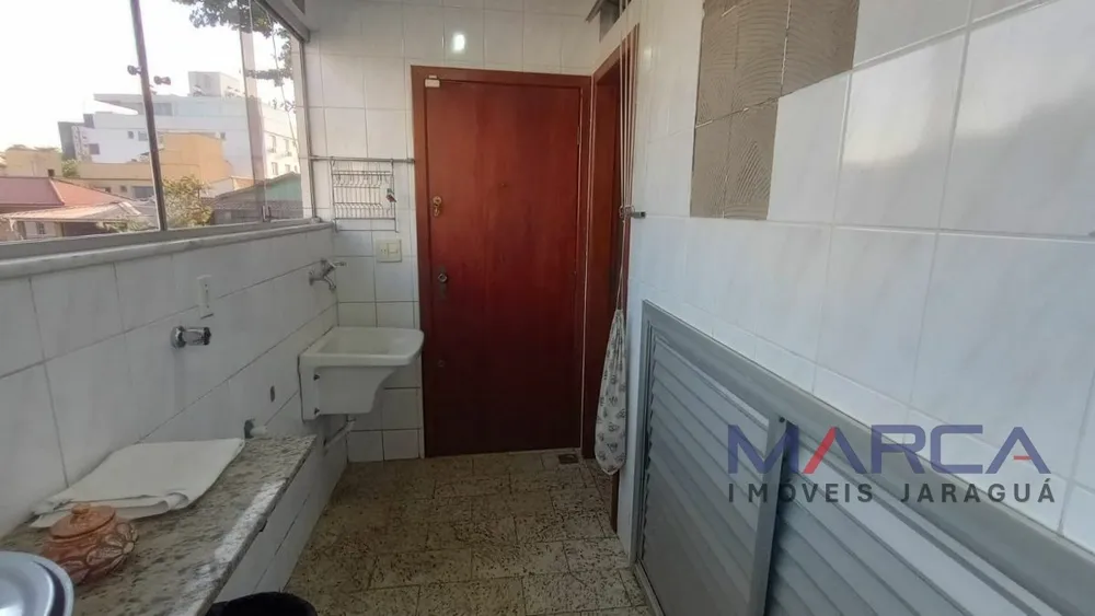 Cobertura, 4 quartos, 168 m² - Foto 8