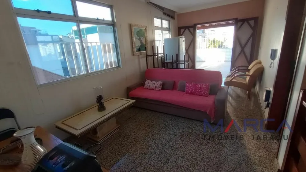 Cobertura, 4 quartos, 168 m² - Foto 3