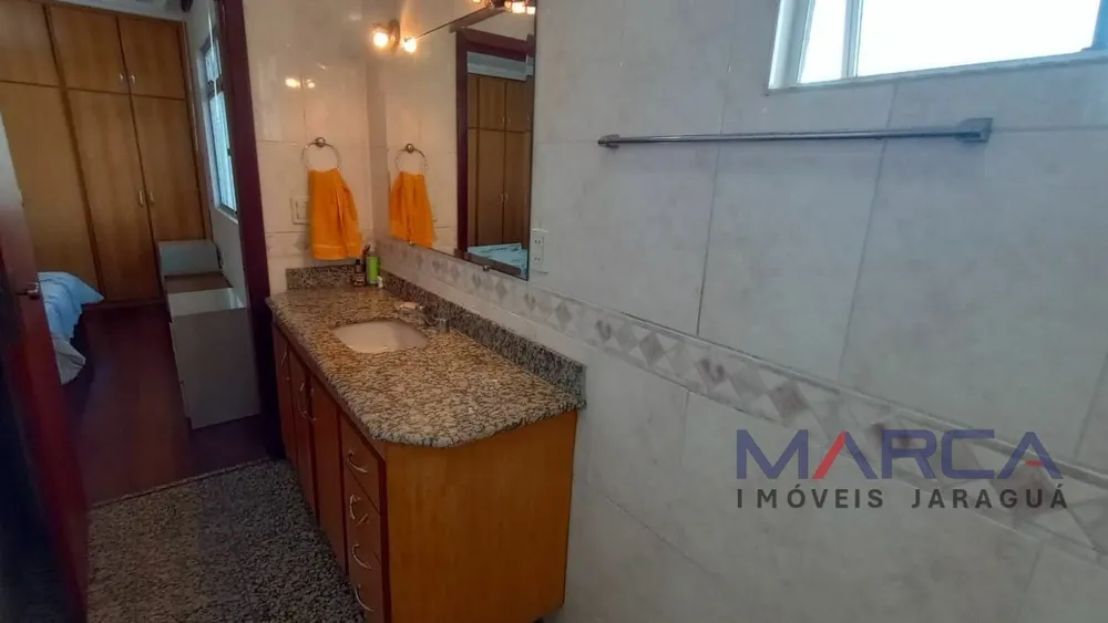Cobertura, 4 quartos, 168 m² - Foto 10