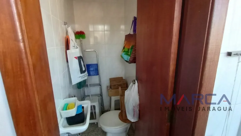 Cobertura, 4 quartos, 168 m² - Foto 11