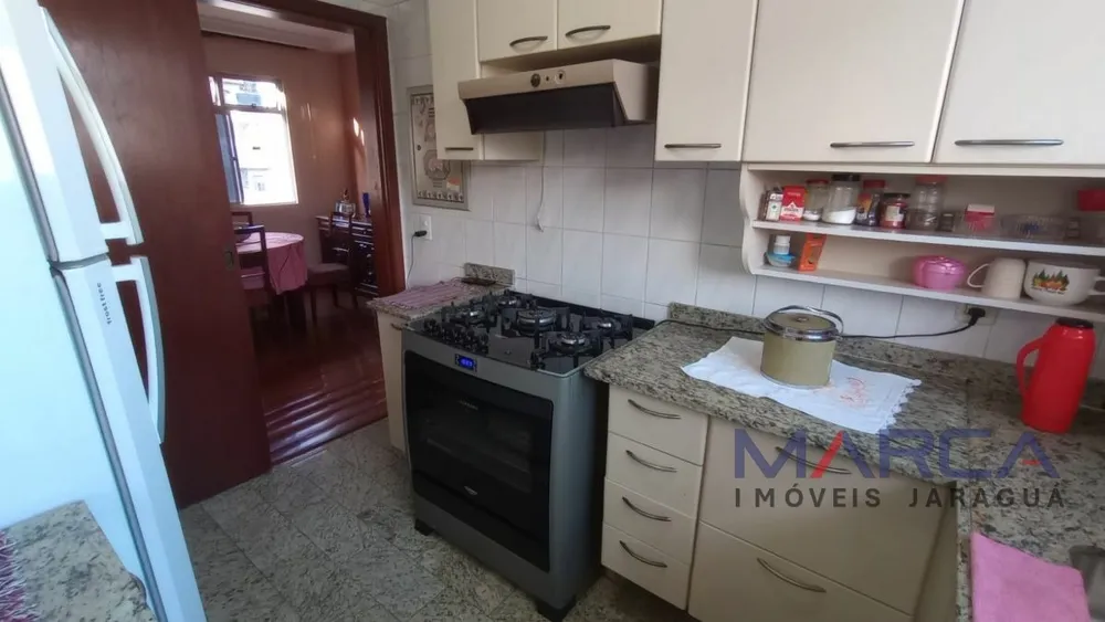 Cobertura, 4 quartos, 168 m² - Foto 7