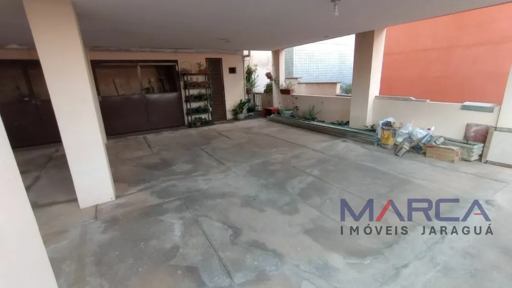 Cobertura, 4 quartos, 168 m² - Foto 12
