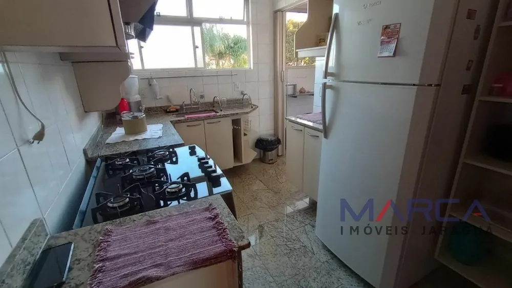 Cobertura, 4 quartos, 168 m² - Foto 6