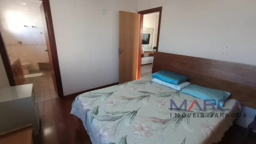 Cobertura, 4 quartos, 168 m² - Foto 4