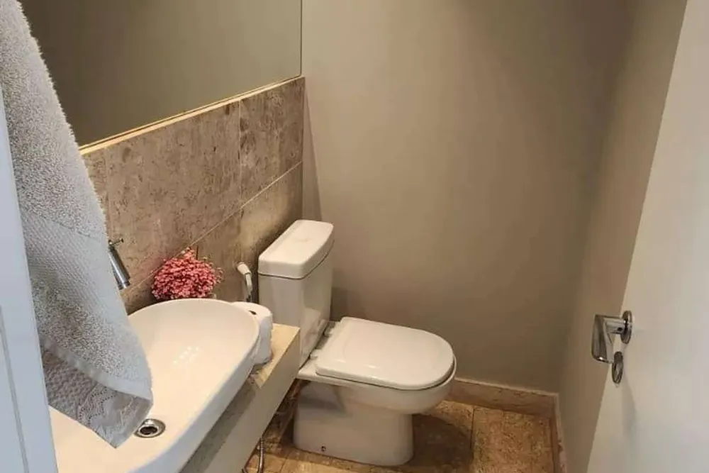 Cobertura, 4 quartos, 155 m² - Foto 11