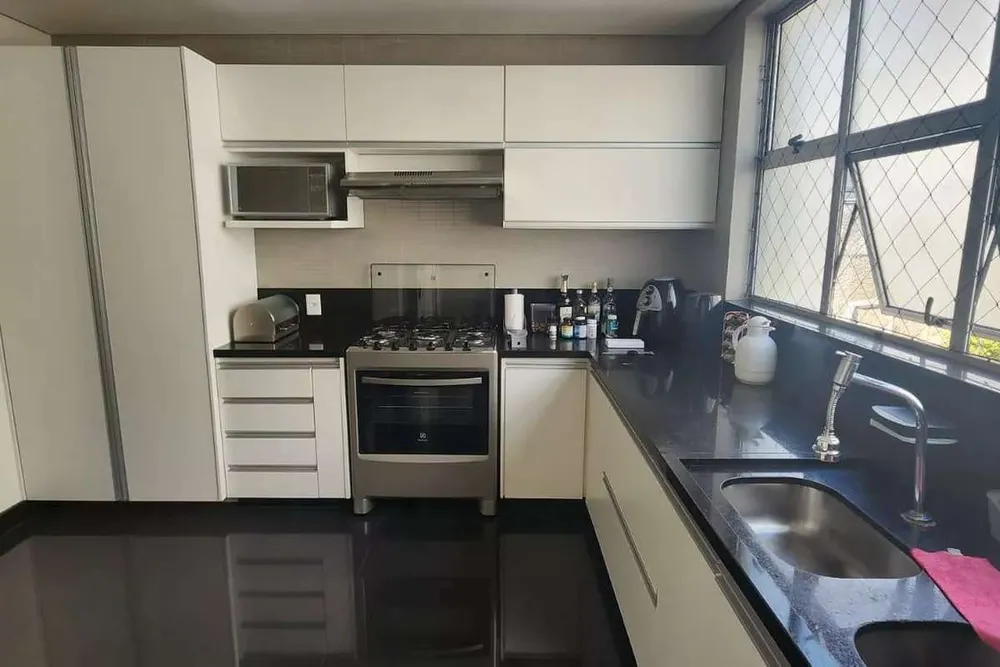 Cobertura, 4 quartos, 155 m² - Foto 12