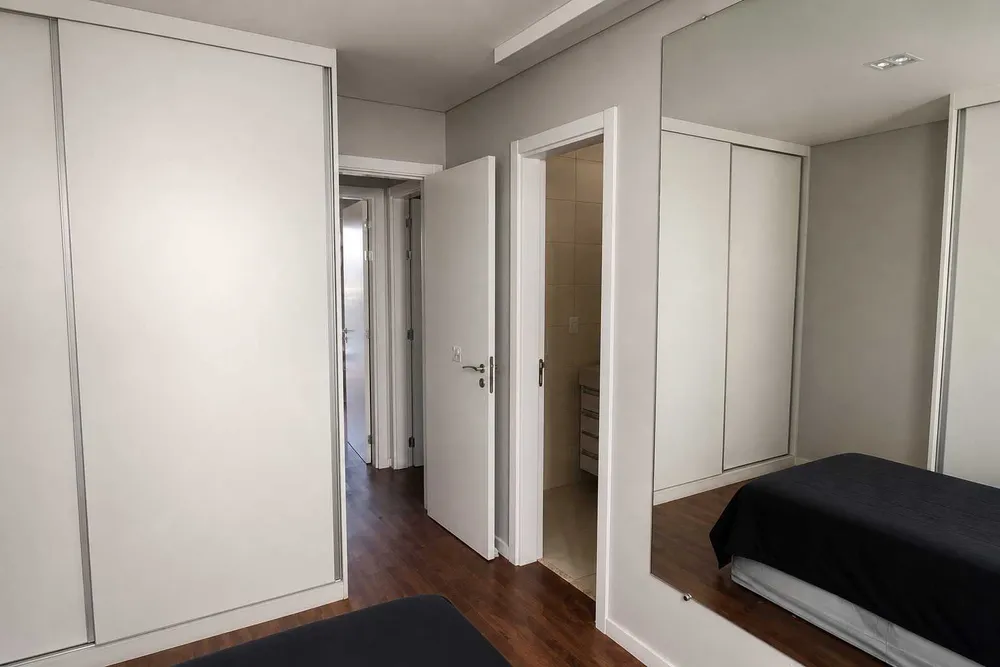 Cobertura, 4 quartos, 155 m² - Foto 8