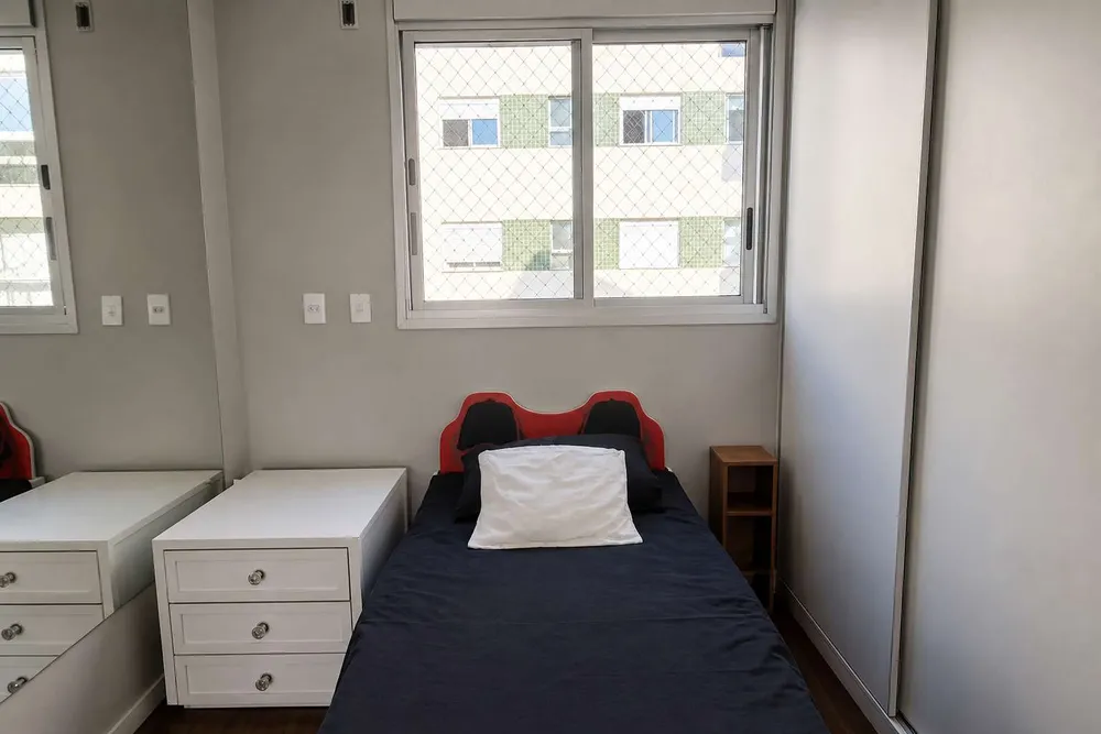 Cobertura, 4 quartos, 155 m² - Foto 7