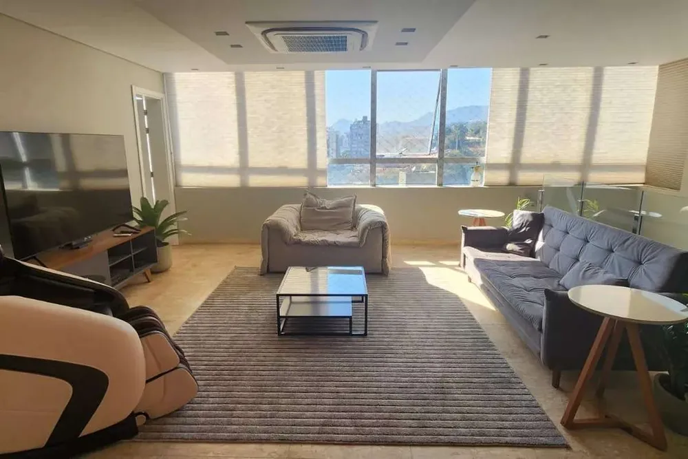 Cobertura, 4 quartos, 155 m² - Foto 4