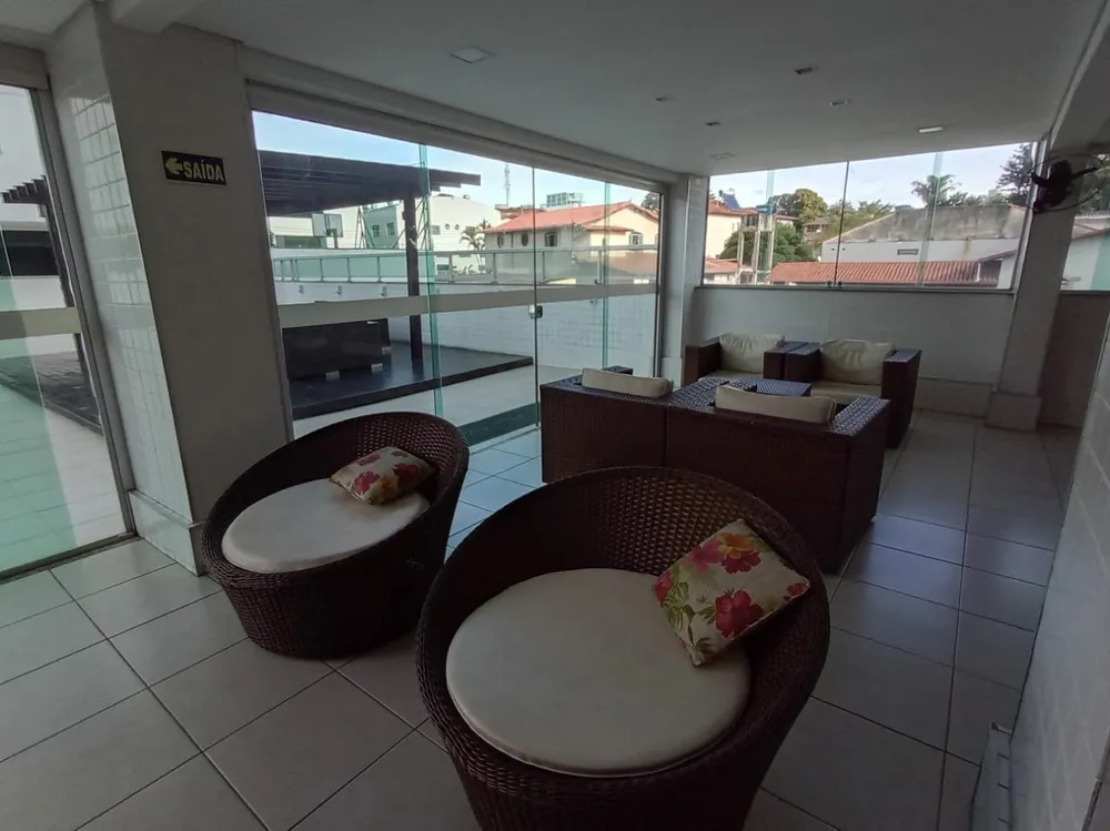 Apartamento, 3 quartos, 85 m² - Foto 11
