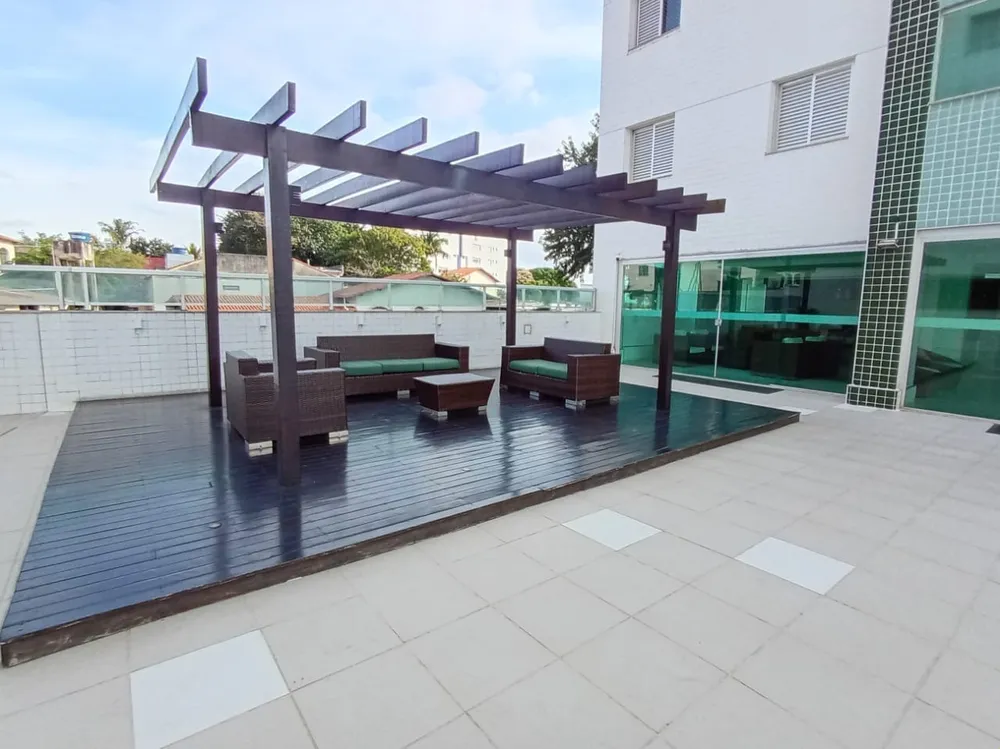 Apartamento, 3 quartos, 85 m² - Foto 10