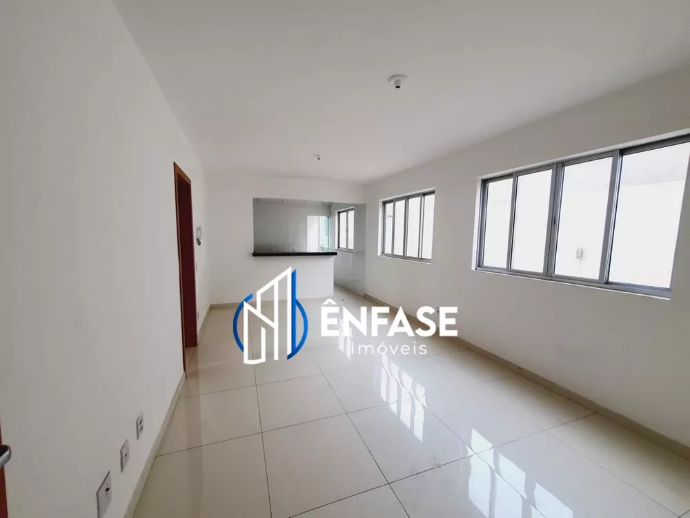 Apartamento à venda com 3 quartos, 110m² - Foto 5