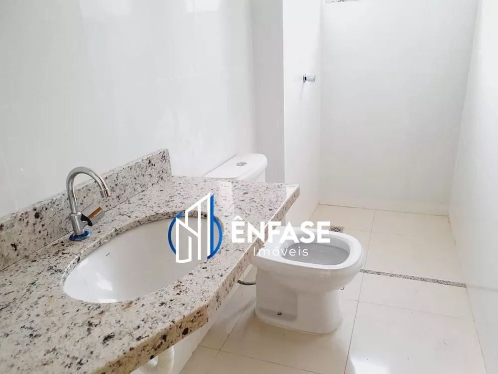 Apartamento à venda com 3 quartos, 110m² - Foto 6