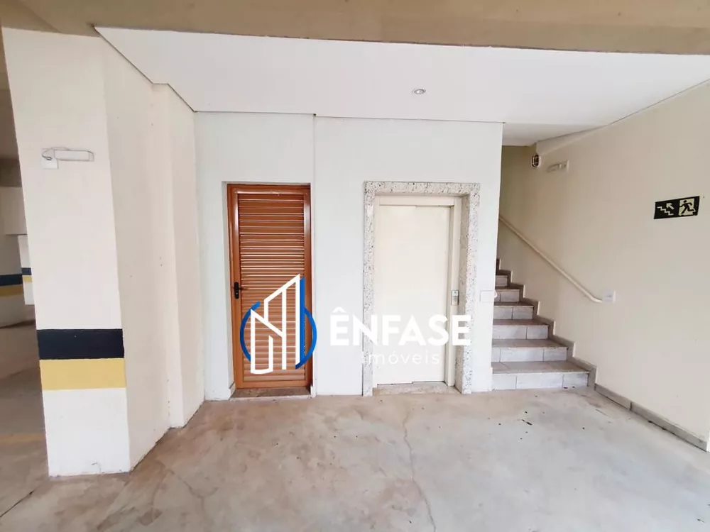 Apartamento à venda com 3 quartos, 110m² - Foto 22