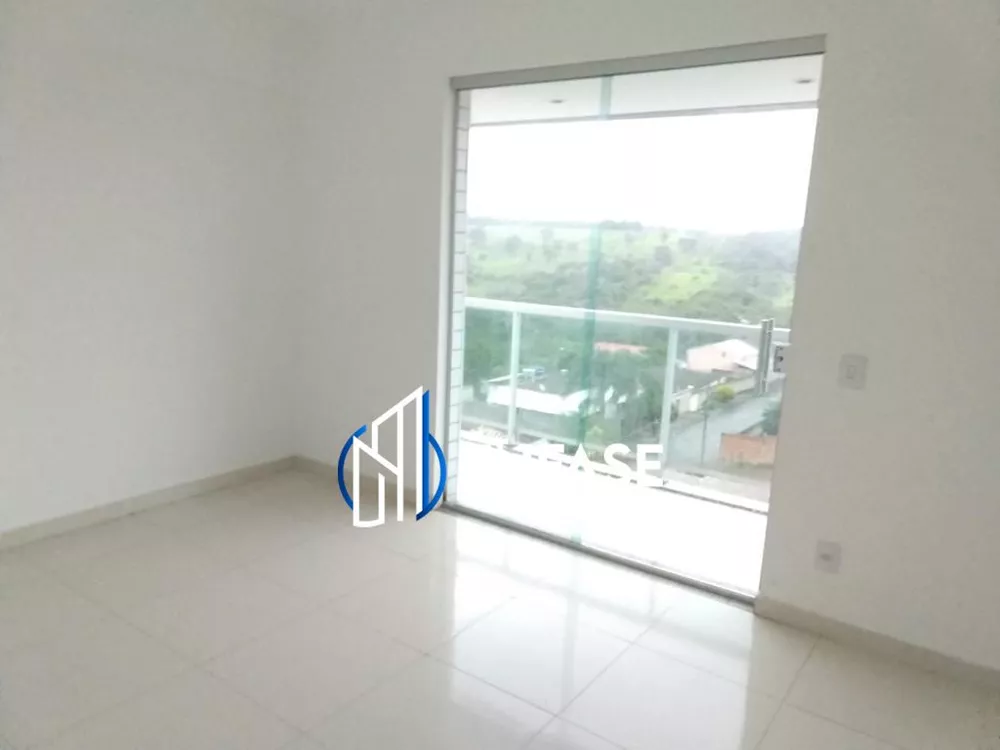 Apartamento à venda com 3 quartos, 110m² - Foto 9