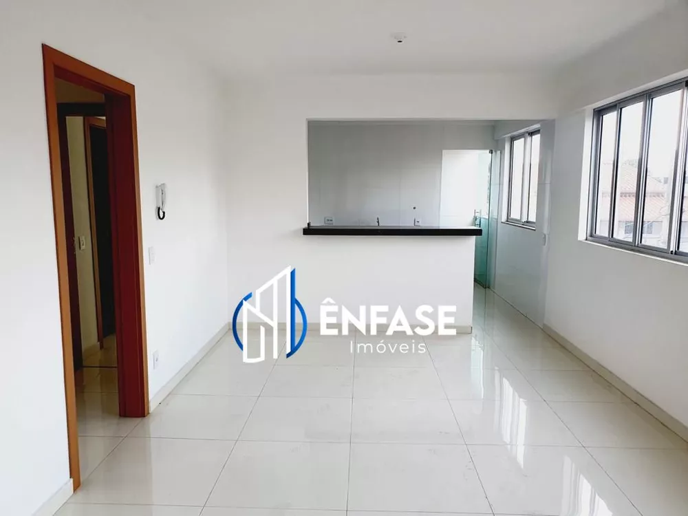 Apartamento à venda com 3 quartos, 110m² - Foto 3