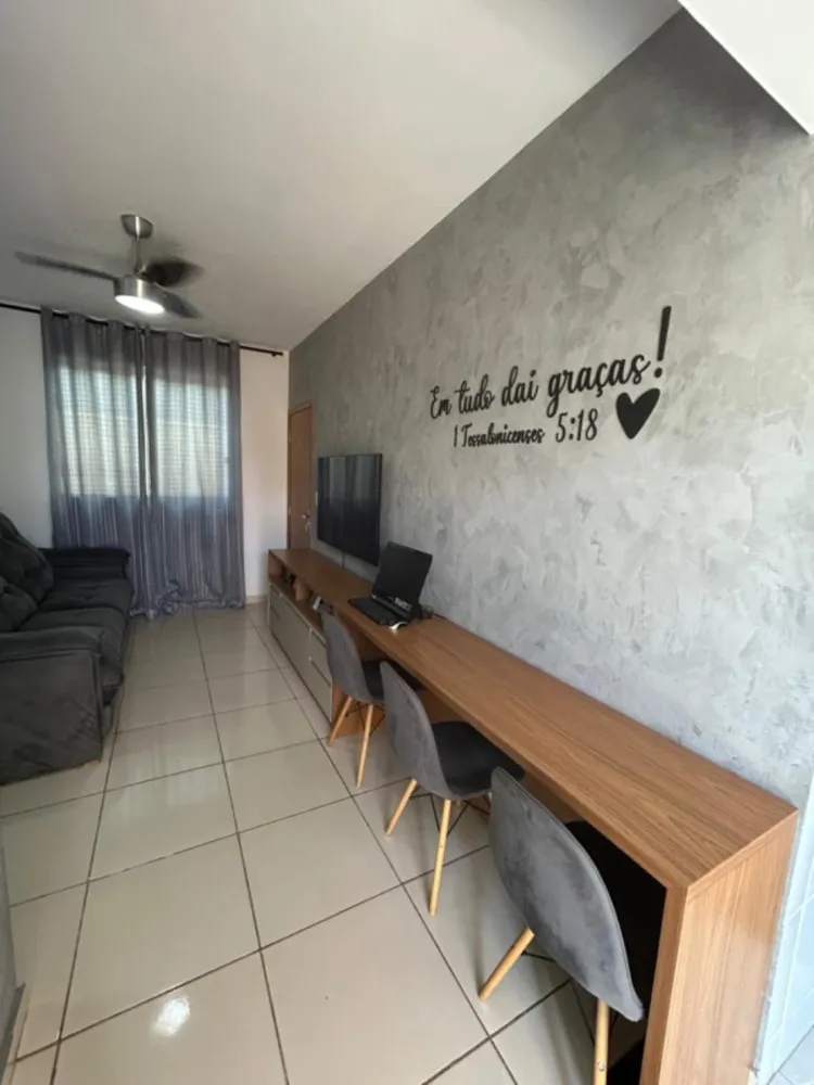 Apartamento, 3 quartos, 74 m² - Foto 10