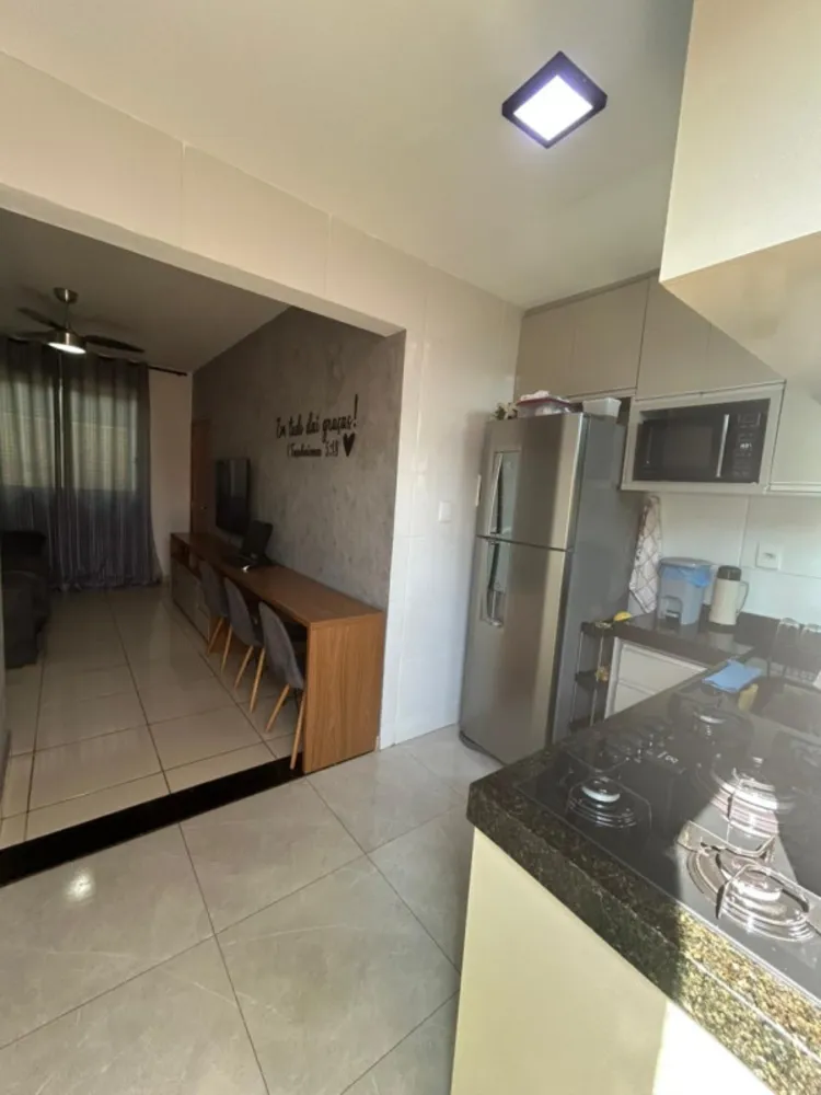 Apartamento, 3 quartos, 74 m² - Foto 5