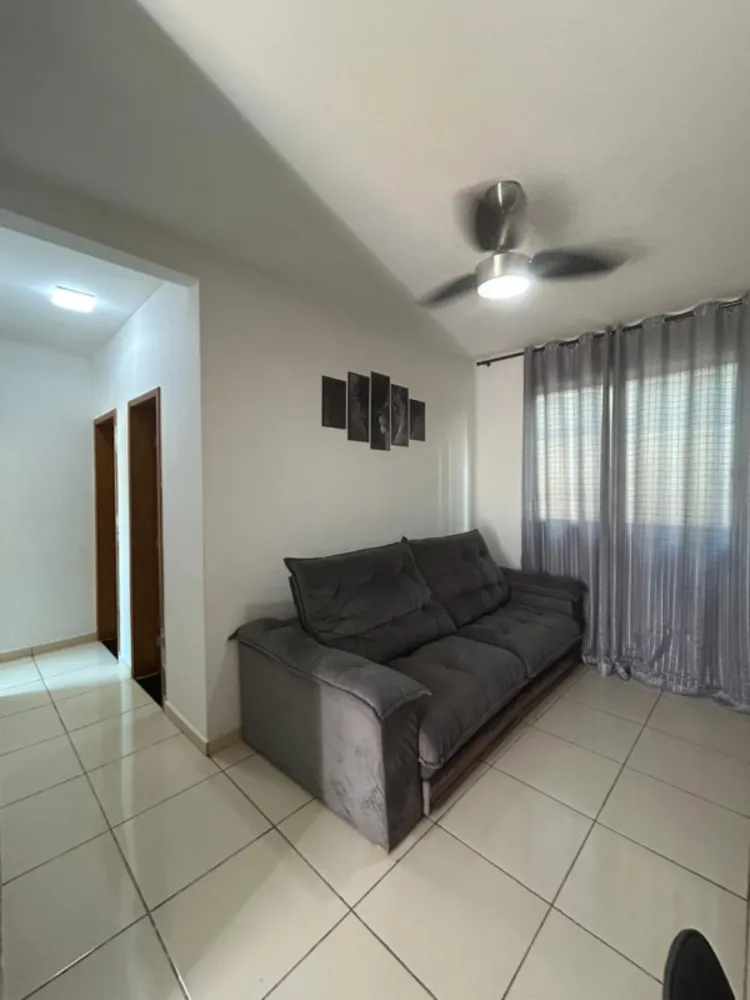 Apartamento, 3 quartos, 74 m² - Foto 2