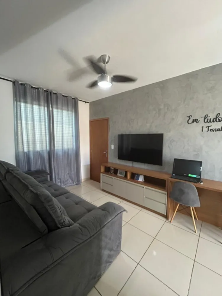 Apartamento, 3 quartos, 74 m² - Foto 1