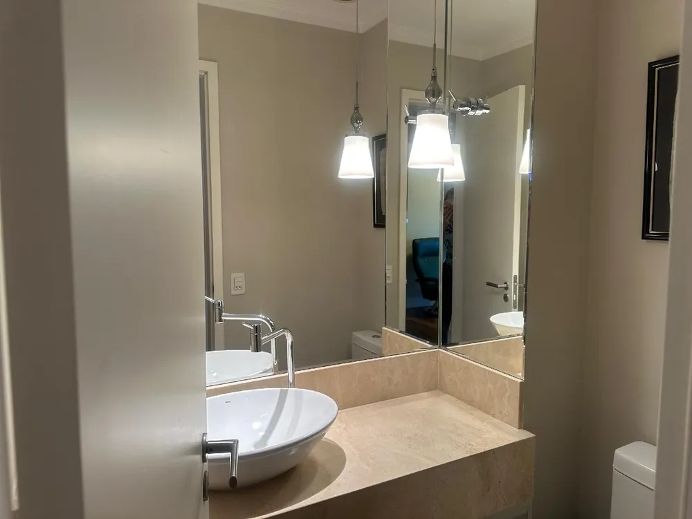 Apartamento, 4 quartos, 171 m² - Foto 3
