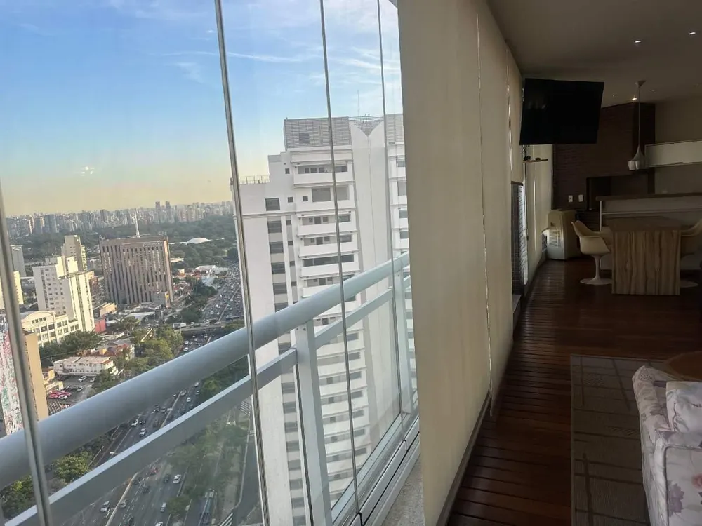 Apartamento, 4 quartos, 171 m² - Foto 1