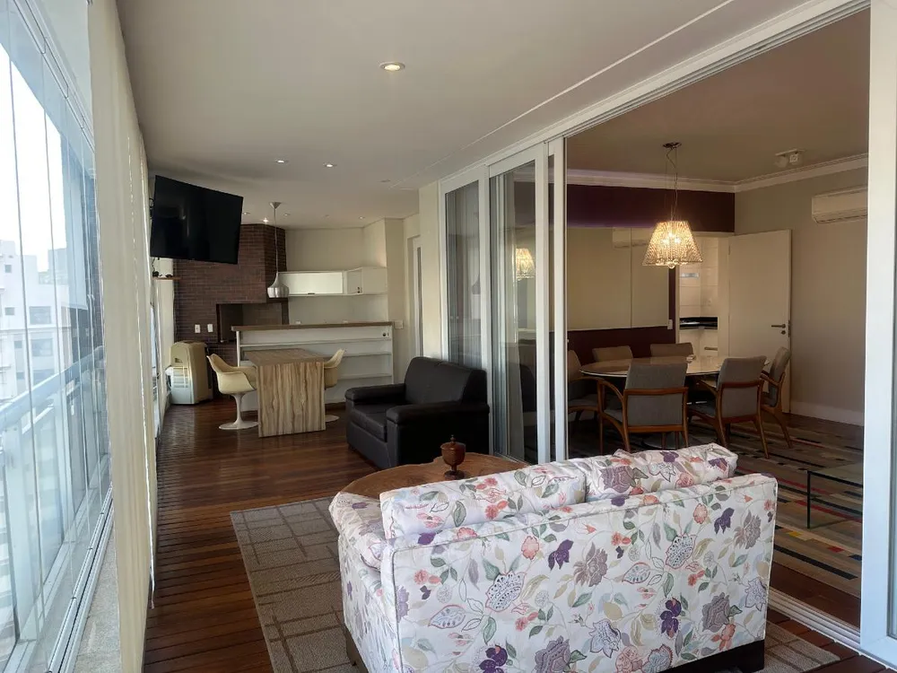 Apartamento, 4 quartos, 171 m² - Foto 8