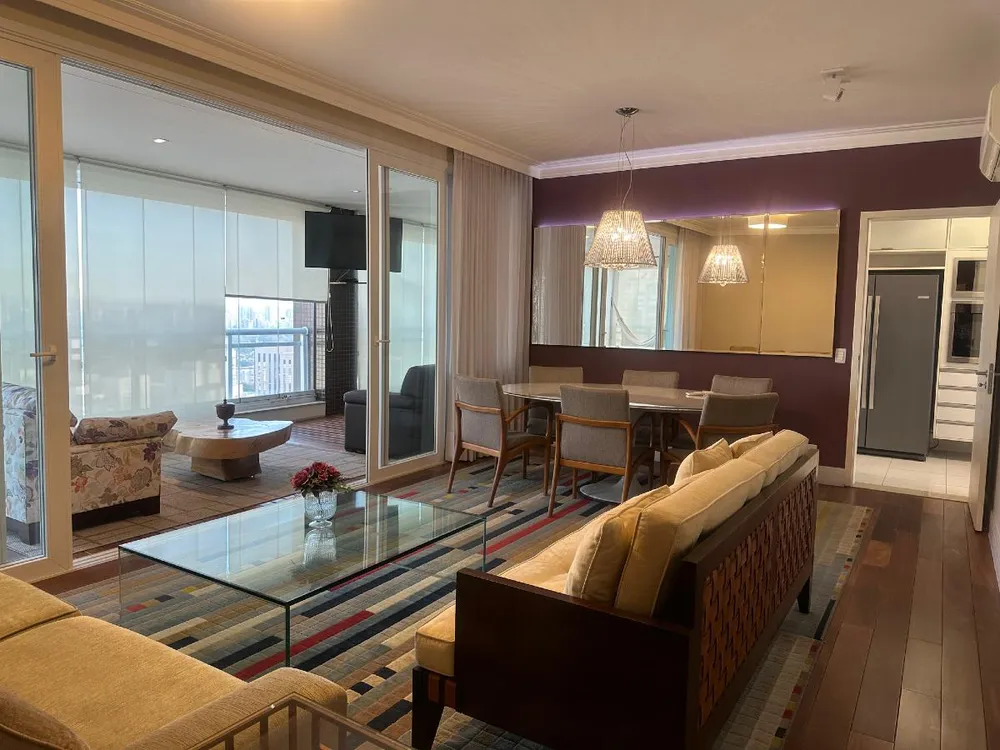 Apartamento, 4 quartos, 171 m² - Foto 4