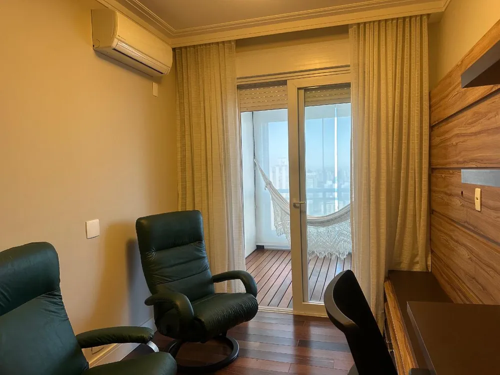 Apartamento, 4 quartos, 171 m² - Foto 6