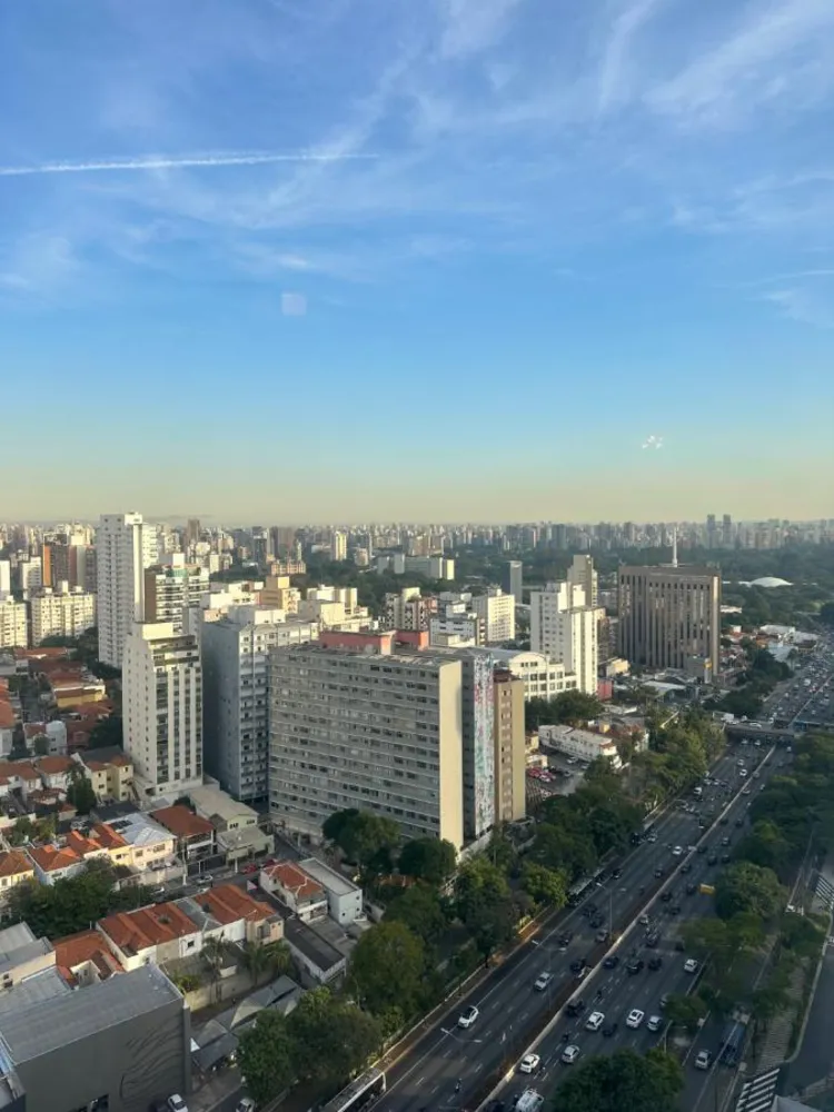 Apartamento, 4 quartos, 171 m² - Foto 10